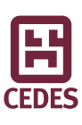 CEDES - Centro de Estudios de Estado y Sociedad